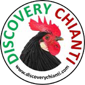 discovery chianti logo